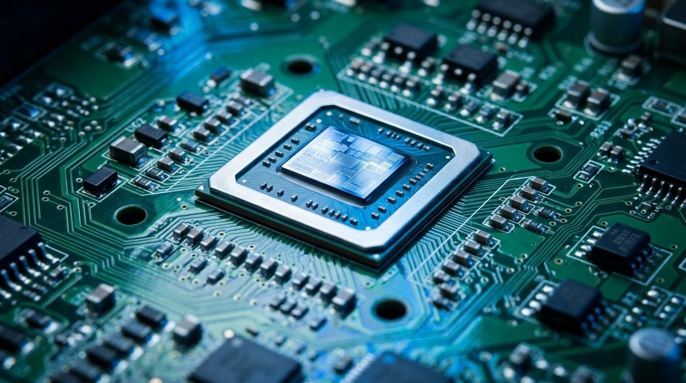 ロームの半導体製造